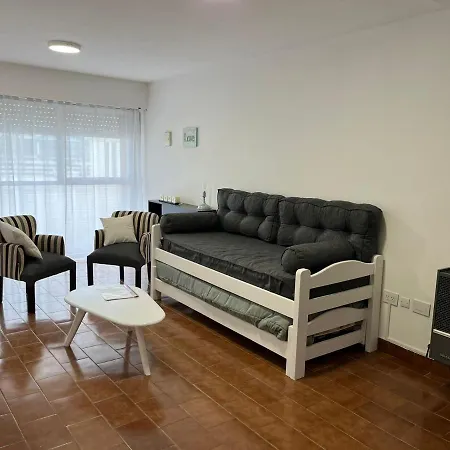 Apartamento Marbella 2 - 8 Puerto Madryn Exterior foto